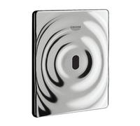 GROHE Surf - Plaque de commande électronique à infrarouge pour urinoirs chrome