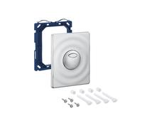 Grohe Surf Plaque de déclenchement, 42302P00,
