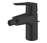 Grohe Swift mitigeur de bidet 325602432 noir mat