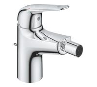 Grohe Swift mitigeur de bidet sur pied StarLight Chrome 24332001