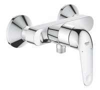Grohe Swift mitigeur de douche murale chrome 24333001