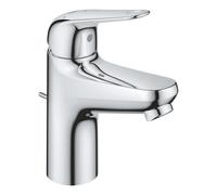 Grohe Swift mitigeur de lavabo sur pied StarLight Chrome 24322001