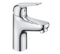 Grohe Swift mitigeur de lavabo sur pied StarLight Chrome 24323001