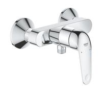 GROHE Swift Mitigeur Monocommande Douche, Installation Facile, Chromé, 24333001