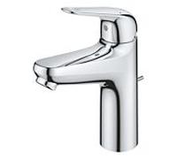 Grohe Swift mitigeur lavabo 24325001 Taille M, chromé