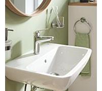 Grohe Swift mitigeur lavabo 24326001 Taille M, chromé