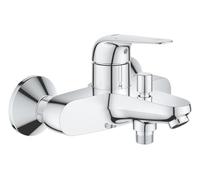 GROHE Swift Mitigeur Monocommande Bain/Douche, Installation Facile, Chromé, 24335001