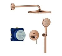 Grohe Système de douche Grohe Essence UP avec Rainshower Mono 310 Quantité:1