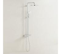 GROHE Système de douche Tempesta 250 26670_1 Thermostatique de douche KB Tempest
