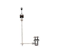 GROHE Système D'Évacuation Avec Tige 28900 Pour Lavabos 1 1/4" Chromé