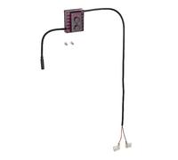 Grohe Système électronique WC 42190 pour robinet de chasse, 42190000,
