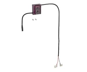Grohe Système électronique WC 42190 pour robinet de chasse, 42190000,