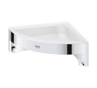 GROHE Tablette de douche d'angle Start Cube - chromé