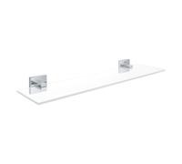 Grohe Start Cube - Ablage 530mm chrom