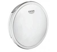 Grohe Talento 19025000 chromé , Set de vidange et de trop plein de chromé