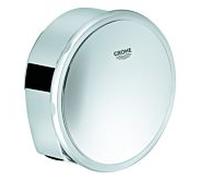 Grohe Talentofill 19952000 chromé , set de baignade, vidange et trop-plein
