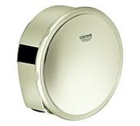 Grohe Talentofill 19952BE0 nickel poli, ensemble de remplissage / vidage et trop-plein