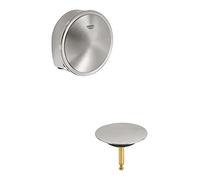 GROHE Talentofill Façade Bain/Douche 19952DC0 (Import Allemagne)