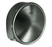 Grohe Talentofill kit de finition 19952AL0 graphite dur brossé, raccords de remplissage / vidage et trop-plein