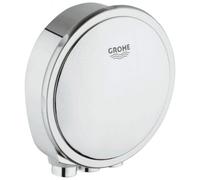 GROHE Set de baignade Talentofill 19952000 chromé – vidange et trop-plein