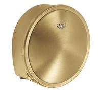 GROHE Kit de montage Talentofill 19952GN0 – remplissage/vidange/trop-plein – Brossé Cool Sunrise