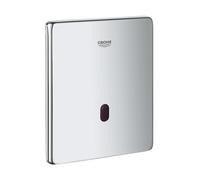 Grohe Tectron Skate chromé garniture 37321001 match0, électronique infrarouge pour urinoir