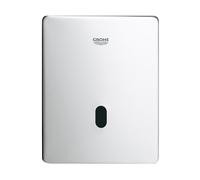 Grohe Tectron électronique infrarouge pour urinoir StarLight Chrome 37324001