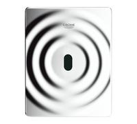 Grohe Tectron électronique infrarouge pour urinoir StarLight Chrome 37337001