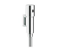 GROHE Urinoir électronique Tectron 37.421.000 Surface Druckspüler, batterie, chromé