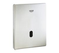 Grohe Tectron électronique infrarouge pour urinoir SuperSteel 37321SD1