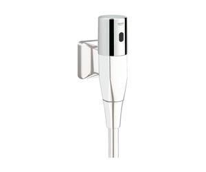 Grohe Tectron kit de conversion StarLight Chrome 37427000