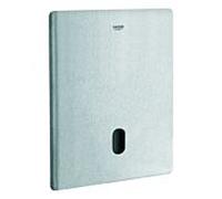 Grohe Tectron Skate commande infrarouge 38698SD1 acier inoxydable, caché, pour réservoir