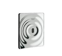 Grohe Tectron Surf Plaque de déclenchement, 37337001,