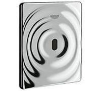Grohe Tectron Surf trim set 37337001 chromé , électronique infrarouge pour urinoir