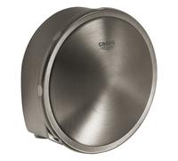 Grohe Telentofill siphon de baignoire Brushed Hard Graphite 19952AL0