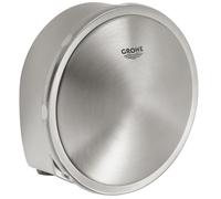 Grohe Telentofill siphon de baignoire SuperSteel 19952DC0
