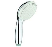 Grohe douchette à main Tempesta 100 26161001 types de jets chromé , 801 , débit 9,5 l/min