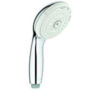 Grohe Tempesta 100 douchette 28421002 chromé, débit 9,5 l / m, 4 modes de jet
