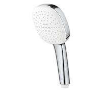 Grohe Tempesta 110 Cube Douchette à main - Ø11cm - 2 jets - 5.6l/min - Chrome 2757130e