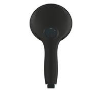 Grohe Tempesta 110 Douchette à main - Ø11cm - 2 jets - 7.4l/min - noir mat 261612433