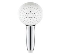 Grohe Tempesta 110 Douchette à main - Ø11cm - 3 jets - 7.4l/min - chrome 28419003