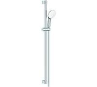 Grohe Tempesta 110 ensemble de barres de douche 27796003 longueur 900 mm, 3 types de jets, chromé