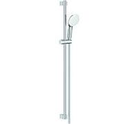 Grohe Tempesta 110 ensemble de barres de douche 27854003 longueur 900 mm, 1 type de jet, chromé