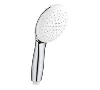 Grohe Tempesta 110 douchette à main 27597003 2 types de jets, chromé