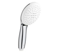 GROHE Tempesta 110 Handbrause 2 Strahlarten