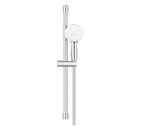Grohe Tempesta 110 set de barres de douche 27598003 longueur 600mm, 2 types de jets, chromé