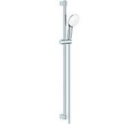 Grohe Tempesta 110 ensemble de barres de douche 26163003 longueur 900 mm, 2 types de jets, chromé