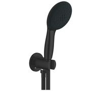 GROHE Tempesta 110 système de douche Noir