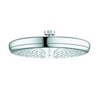 GROHE Douche de tête Tempesta 210 26408000 chromé – 2000 type de jet