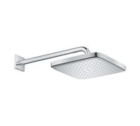 TEMPESTA 250 CUBE Douche chrom 26682000